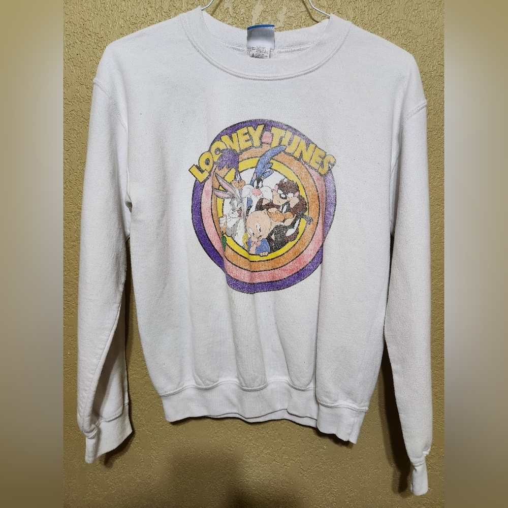 Crewneck